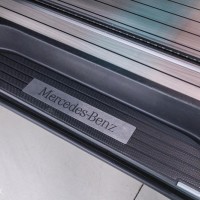 Mercedes VIANO 3.0 V6 Marco Polo Westfalia | Automaat | led | VOL opties | incl alle accesoires | smetteloos | rijklaar | trekhaak | xenon | Foto #43