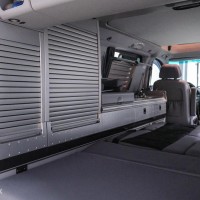 Mercedes VIANO 3.0 V6 Marco Polo Westfalia | Automaat | led | VOL opties | incl alle accesoires | smetteloos | rijklaar | trekhaak | xenon | Foto #48