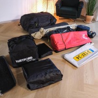 Mercedes VIANO 3.0 V6 Marco Polo Westfalia | Automaat | led | VOL opties | incl alle accesoires | smetteloos | rijklaar | trekhaak | xenon | Foto #50