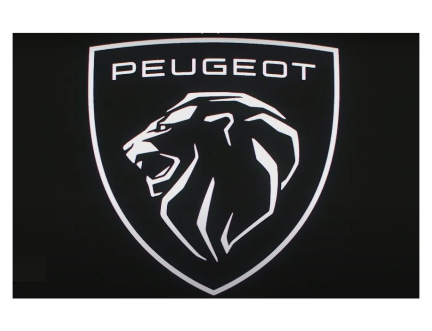 Peugeot campers logo