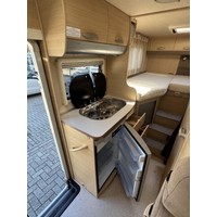 Adria Adriatik Compact Silver Edition Enkele Bedden Zonnepaneel Tent Foto #18