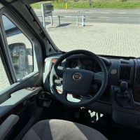 Adria Adriatik Compact Silver Edition Enkele Bedden Zonnepaneel Tent Foto #21