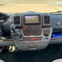 Adria Adriatik Compact Silver Edition Enkele Bedden Zonnepaneel Tent Foto #26