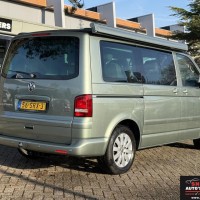 Volkswagen CALIFORNIA automaat in top staat van 1 eigenaar Foto #13