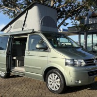 Volkswagen CALIFORNIA automaat in top staat van 1 eigenaar Foto #15