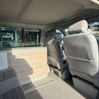 Volkswagen CALIFORNIA automaat in top staat van 1 eigenaar Foto #17