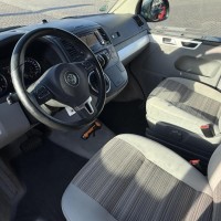 Volkswagen CALIFORNIA automaat in top staat van 1 eigenaar Foto #18