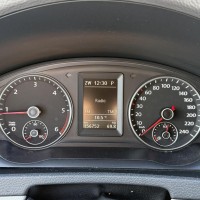 Volkswagen CALIFORNIA automaat in top staat van 1 eigenaar Foto #20