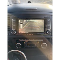 Volkswagen CALIFORNIA automaat in top staat van 1 eigenaar Foto #22