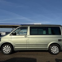 Volkswagen CALIFORNIA automaat in top staat van 1 eigenaar Foto #24