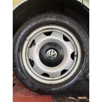 Volkswagen CALIFORNIA automaat in top staat van 1 eigenaar Foto #27