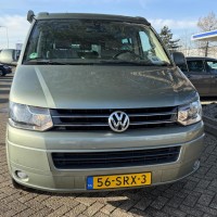 Volkswagen CALIFORNIA automaat in top staat van 1 eigenaar Foto #28