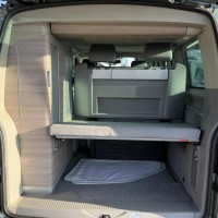 Volkswagen CALIFORNIA automaat in top staat van 1 eigenaar Foto #29