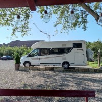 Benimar campers TESSORO 442 uit 2020 Foto #1