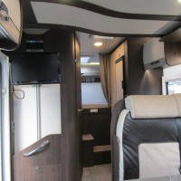 Benimar campers TESSORO 442 uit 2020 Foto #5