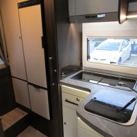 Benimar campers TESSORO 442 uit 2020 Foto #6