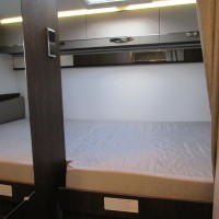 Benimar campers TESSORO 442 uit 2020 Foto #7