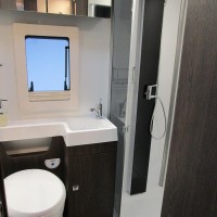 Benimar campers TESSORO 442 uit 2020 Foto #8