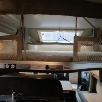 Benimar campers TESSORO 442 uit 2020 Foto #10