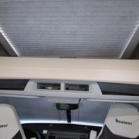 Benimar campers TESSORO 442 uit 2020 Foto #11