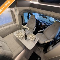 Dethleffs Pulse GT 6811 uit 2020 Foto #2