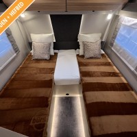 Dethleffs Pulse GT 6811 uit 2020 Foto #3