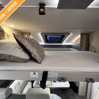 Dethleffs Pulse GT 6811 uit 2020 Foto #4