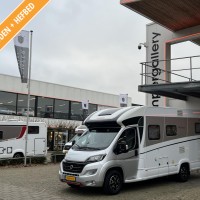 Dethleffs Pulse GT 6811 uit 2020 Foto #5