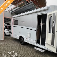 Dethleffs Pulse GT 6811 uit 2020 Foto #6