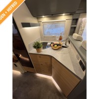 Dethleffs Pulse GT 6811 uit 2020 Foto #7