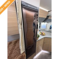 Dethleffs Pulse GT 6811 uit 2020 Foto #9