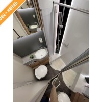 Dethleffs Pulse GT 6811 uit 2020 Foto #10