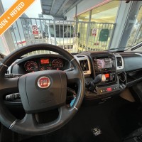 Dethleffs Pulse GT 6811 uit 2020 Foto #12