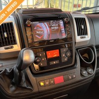 Dethleffs Pulse GT 6811 uit 2020 Foto #15