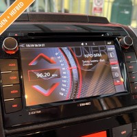 Dethleffs Pulse GT 6811 uit 2020 Foto #16