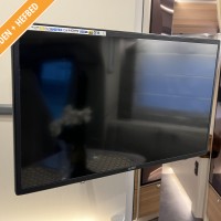 Dethleffs Pulse GT 6811 uit 2020 Foto #19