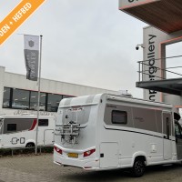 Dethleffs Pulse GT 6811 uit 2020 Foto #22