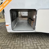 Dethleffs Pulse GT 6811 uit 2020 Foto #23