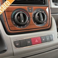 Hymer T654 SL  uit 2010 Foto #14