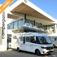 Tweedehands Adria campers camper kopen