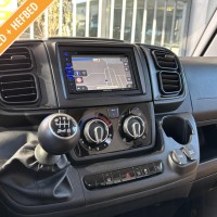 Adria Sonic Plus 700 DC uit 2022 Foto #17