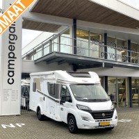 Tweedehands Carado campers camper kopen