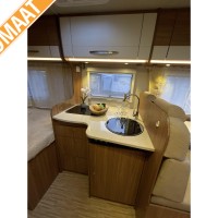 Carado T348 150 PK uit 2017 Foto #2