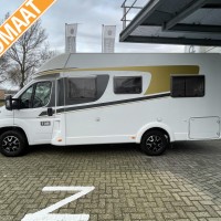Carado T348 150 PK uit 2017 Foto #5