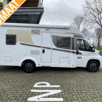 Carado T348 150 PK uit 2017 Foto #6