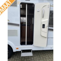 Carado T348 150 PK uit 2017 Foto #7
