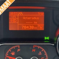 Carado T348 150 PK uit 2017 Foto #12