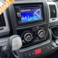 Carado T348 150 PK uit 2017 Foto #13