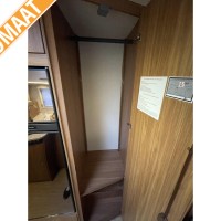 Carado T348 150 PK uit 2017 Foto #17