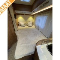 Carado T348 150 PK uit 2017 Foto #18